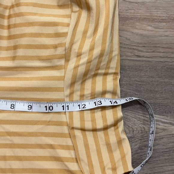 tigerlily verena sloane one piece swimsuit size L - Picture 14 of 15